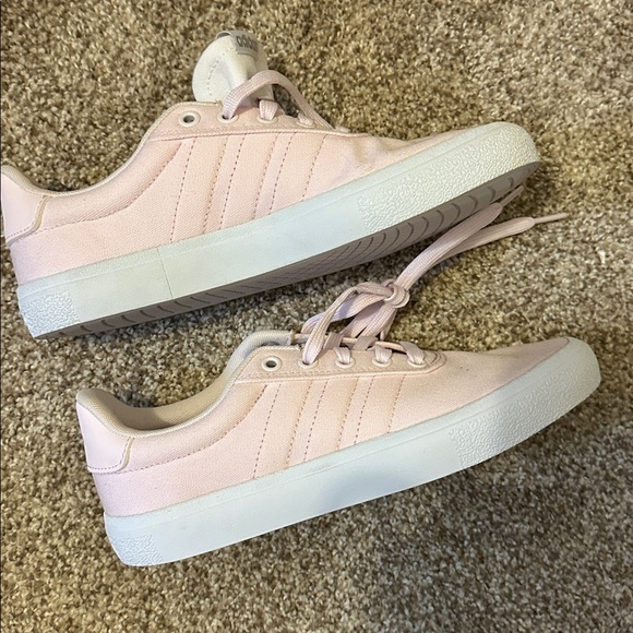 Pink Adidas - Picture 5 of 6
